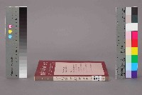 《台灣社會研究季刊》第二十期藏品圖，第13張