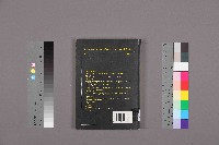 《台灣社會研究季刊》第二十九期藏品圖，第2張