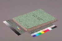 《八十年專科以上學校畢業青年就業狀況調查報告》藏品圖，第1張