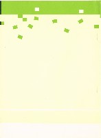 《中華民國台灣地區職業訓練技能檢定就業服務統計速報》資料時間：民國81年5月藏品圖，第2張