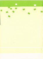 《中華民國台灣地區職業訓練技能檢定就業服務統計速報》資料時間：民國81年10月藏品圖，第2張