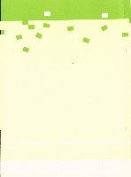 《中華民國台灣地區職業訓練技能檢定就業服務統計速報》資料時間：民國82年3月藏品圖，第2張