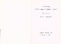 《中華民國臺閩地區職業訓練、技能檢定、就業服務、外籍勞工統計速報》資料時間：民國97年9月藏品圖，第3張