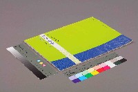 《中華民國臺閩地區職業訓練、技能檢定、就業服務、外籍勞工統計速報》資料時間：民國97年9月藏品圖，第11張