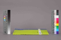 《中華民國臺閩地區職業訓練、技能檢定、就業服務、外籍勞工統計速報》資料時間：民國97年9月藏品圖，第12張