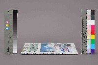 《台灣勞工季刊》NO31藏品圖，第12張