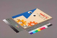 《勞動統計月報》第6期藏品圖，第11張