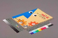 《勞動統計月報》第7期藏品圖，第11張