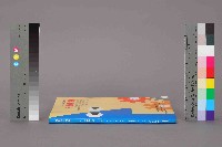 《勞動統計月報》第7期藏品圖，第12張