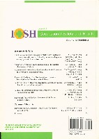 《勞工安全衛生研究季刊》第十三卷第二期藏品圖，第5張