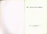 《2007雲嘉南區人力需求市場調查報告》藏品圖，第2張