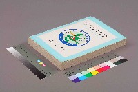 《八十八年度勞工安全衛生自動檢查-優良事業單位簡介》藏品圖，第11張