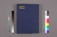 《中華民國職業分類典》81年版藏品圖，第4張