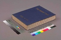 《中華民國職業分類典》81年版藏品圖，第10張