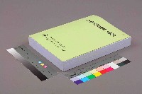 《中華民國職業分類典》89年版藏品圖，第11張