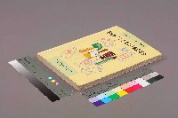 《臺灣地區營造業勞工工資工時調查報告》藏品圖，第1張