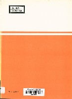 《各級勞工行政人員訓練教材之八-行政機關計畫作業概述》藏品圖，第2張