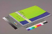 《中華民國臺灣地區95年職業訓練概況調查報告》藏品圖，第11張