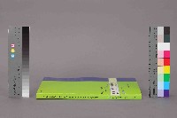 《中華民國臺灣地區95年職業訓練概況調查報告》藏品圖，第12張