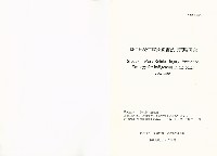 《原住民勞工職災預防策略研究》藏品圖，第3張