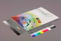 《行政院勞工委員會成立二十週年特刊》藏品圖，第11張