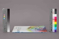 《行政院勞工委員會成立二十週年特刊》藏品圖，第12張