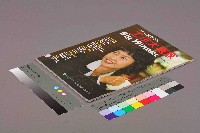 《工作大贏家》2007年12月號藏品圖，第11張