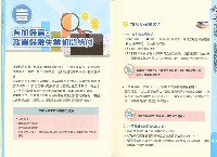 《失業勞工保障權益手冊》藏品圖，第7張