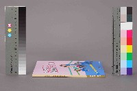 《失業勞工保障權益手冊》藏品圖，第12張
