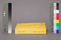 《勞工安全衛生法規暨解釋彙編(二)》藏品圖，第12張
