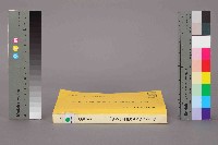 《勞工安全衛生法規解釋令彙編(三)》藏品圖，第12張