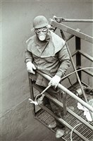 謝三泰參展作品「戎裝煥發」(數位檔)藏品圖，第1張