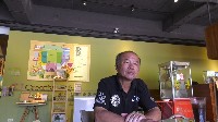 輪班制勞動者《中油機械技術操作員-許文榮先生》田野調查口述影像藏品圖，第1張