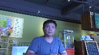 輪班制勞動者《聯結車駕駛-洪聰明先生》田野調查口述影像藏品圖，第1張