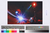 勞動影像暨說故事徵集比賽作品〈焊作1〉吳玉麟攝藏品圖，第2張