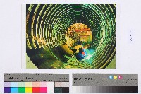 勞動影像暨說故事徵集比賽作品〈焊工作業〉吳玉麟攝藏品圖，第2張