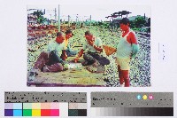 勞動影像暨說故事徵集比賽作品〈工作之餘〉吳玉麟攝藏品圖，第2張