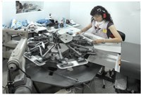 勞動影像暨說故事徵集比賽《噪音中聽MP3》戴瑞卿攝藏品圖，第1張