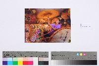 勞動影像暨說故事徵集比賽作品〈美濃紙傘〉吳文哲攝藏品圖，第2張