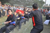 勞動影像暨說故事徵集比賽《加油》鄭培業攝藏品圖，第1張