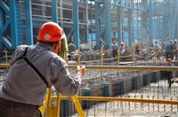 勞動影像暨說故事徵集比賽《量測》鄭培業攝藏品圖，第1張