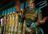佛像製作藏品圖，第1張