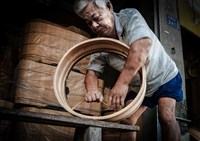 蒸籠製作藏品圖，第1張