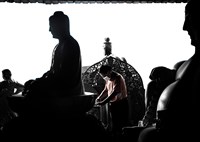 製作佛像藏品圖，第1張