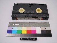 「影帶」Mencapai Impian Hidup Anda-keterangan Untuk Buruh-buruh Asing di Taiwan (馬來文版)藏品圖，第4張