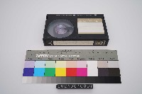 「影帶」高雄市勞資聯歡雷射晚會藏品圖，第3張