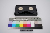 「影帶」高雄市勞資聯歡雷射晚會藏品圖，第4張