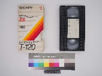 「影帶」高雄市產業工會勞工幹部訓練(講習會)藏品圖，第1張