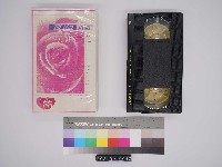 「影帶」高雄市第十五屆勞工集團結婚典禮藏品圖，第1張