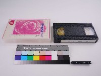 「影帶」高雄市第十五屆勞工集團結婚典禮藏品圖，第3張